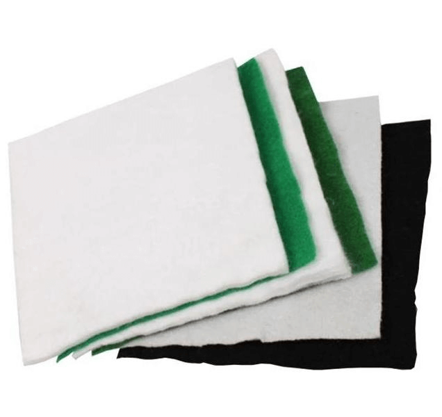 源城短丝土工布